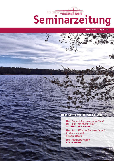 Seminarzeitung 2020