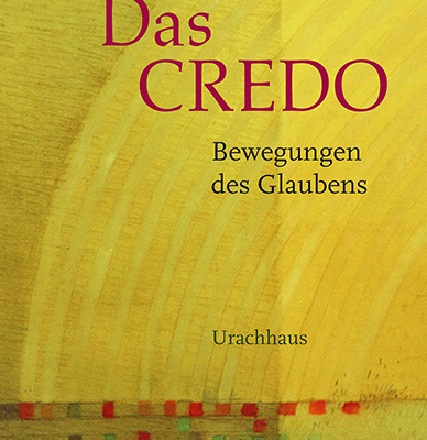 Das Credo von Ulrich Meier