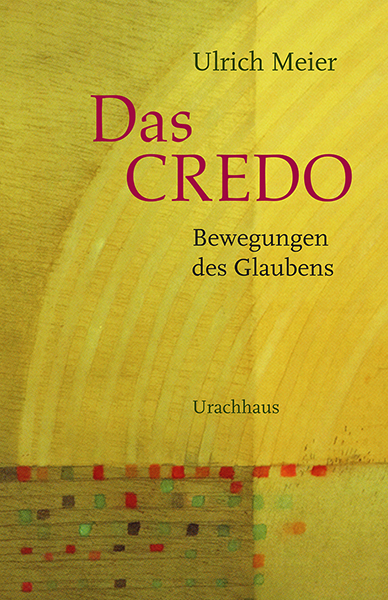 Das Credo von Ulrich Meier