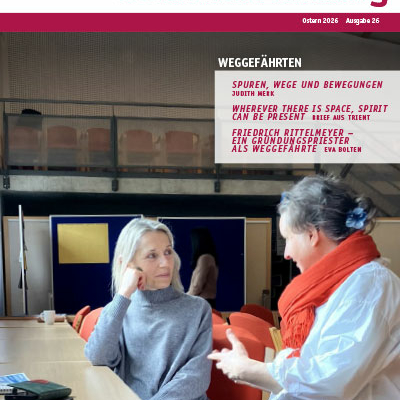 Seminarzeitung 2026