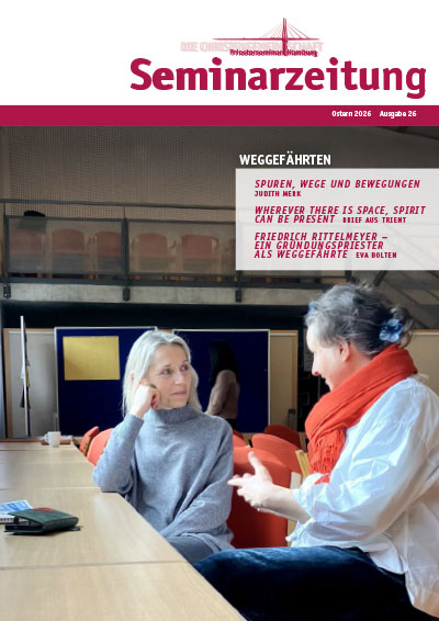 Seminarzeitung 2026