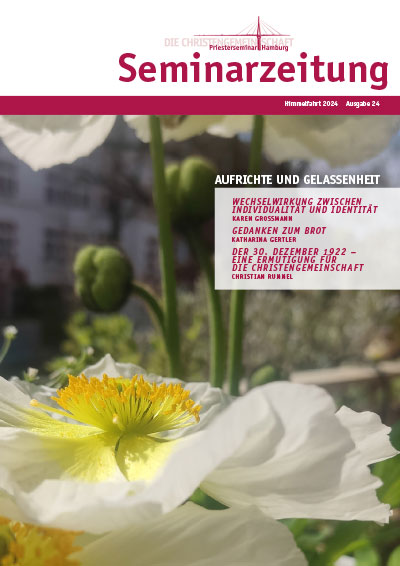 Seminarzeitung 2024