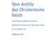 Weihnachtsgabe 2011 Wolfgang Held