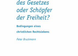 Weihnachtsgabe 2014 Peter Bruckmann