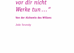 Weihnachtsgabe 2015 Joao Torunsky