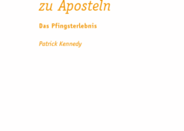 Weihnachtsgabe 2018 Patrick Kennedey