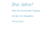 Weihnachtsgabe 2019 Michael Bruhn