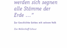 Weihnachtsgabe 2020 Ilse Wellershoff-Schuur