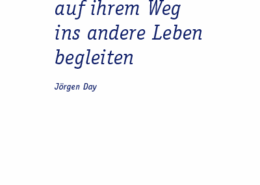 Weihnachtsgabe 2021 Jörgen Day