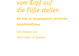 Weihnachtsgabe 2022 Lars Karlsson und Ulrich Meier