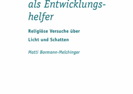 Weihnachtsgabe 2024 Matti Bormann-Melchinger