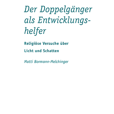Weihnachtsgabe 2024 Matti Bormann-Melchinger
