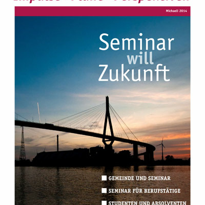 2014 Impulse - Plaene - Perspektiven, Priesterseminar Hamburg