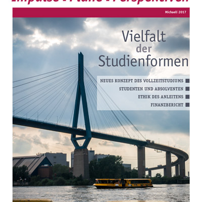 2017 Impulse - Plaene - Perspektiven, Priesterseminar Hamburg