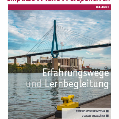 Impulse – Pläne – Perspektiven 2020