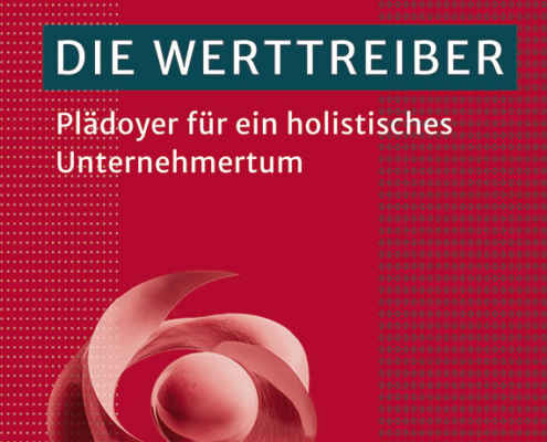 Die Werttreiber von Erich Colsman