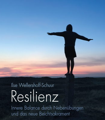 Resilienz von Ilse Wellershoff-Schuur
